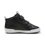 Puma Puma Multiflex 2 Mid SL V PS - schwarz