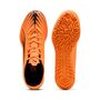Puma ULTRA 6 PLAY TT - orange