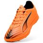 Puma ULTRA 6 PLAY TT - orange