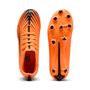 Puma ULTRA 6 MATCH FG/AG Jr - orange