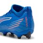 Puma ULTRA 6 MATCH FG/AG Jr - blau
