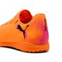Puma FUTURE 8 PLAY TT - orange