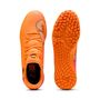 Puma FUTURE 8 PLAY TT - orange