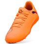 Puma FUTURE 8 PLAY TT - orange