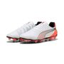 Puma KING MATCH FG/AG - weiss