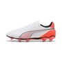 Puma KING MATCH FG/AG - weiss