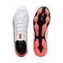 Puma KING MATCH FG/AG - weiss