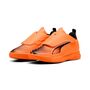 Puma ULTRA 6 PLAY V IT Jr - orange
