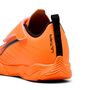 Puma ULTRA 6 PLAY V IT Jr - orange