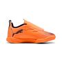 Puma ULTRA 6 PLAY V IT Jr - orange