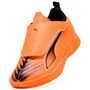 Puma ULTRA 6 PLAY V IT Jr - orange