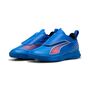 Puma ULTRA 6 PLAY V IT Jr - blau