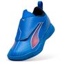 Puma ULTRA 6 PLAY V IT Jr - blau