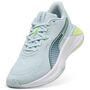 Puma PWR Hybrid TR Wns - blau
