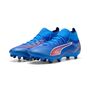Puma ULTRA 6 MATCH+ FG/AG - blau