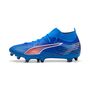 Puma ULTRA 6 MATCH+ FG/AG - blau