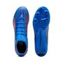 Puma ULTRA 6 MATCH+ FG/AG - blau