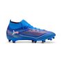 Puma ULTRA 6 MATCH+ FG/AG - blau