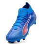 Puma ULTRA 6 MATCH+ FG/AG - blau