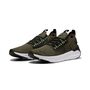 Puma Softride Symmetry Fuzion LS - gr�n 