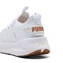 Puma Softride Symmetry Fuzion LS - weiss