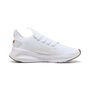 Puma Softride Symmetry Fuzion LS - weiss