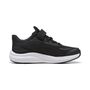 Puma Skyrocket 2 AC+ PS - schwarz