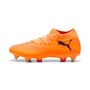 Puma FUTURE 8 MATCH MxSG - orange