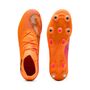 Puma FUTURE 8 MATCH MxSG - orange