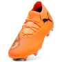 Puma FUTURE 8 MATCH MxSG - orange