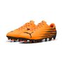 Puma ATTACANTO II FG/AG - orange
