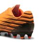 Puma ATTACANTO II FG/AG - orange