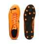 Puma ATTACANTO II FG/AG - orange