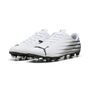 Puma ATTACANTO II FG/AG - weiss