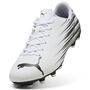 Puma ATTACANTO II FG/AG - weiss