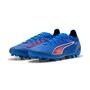 Puma ULTRA 6 PRO MG - blau