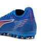Puma ULTRA 6 PRO MG - blau