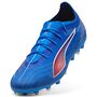 Puma ULTRA 6 PRO MG - blau