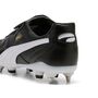 Puma KING TOP MxSG - schwarz