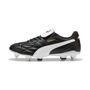 Puma KING TOP MxSG - schwarz