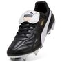 Puma KING TOP MxSG - schwarz