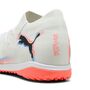 Puma FUTURE 8 MATCH TT - weiss