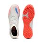 Puma FUTURE 8 MATCH TT - weiss