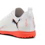 Puma FUTURE 8 PLAY TT Jr - weiss