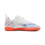 Puma FUTURE 8 PLAY TT Jr - weiss