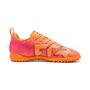 Puma FUTURE 8 PLAY TT Jr - orange
