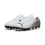 Puma ATTACANTO II FG/AG Jr - weiss