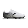 Puma ATTACANTO II FG/AG Jr - weiss