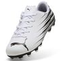 Puma ATTACANTO II FG/AG Jr - weiss