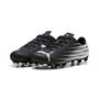 Puma ATTACANTO II FG/AG Jr - schwarz